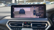 BMW iX3 210kW M Sport Pro 80kWh 5dr Auto Electric Estate